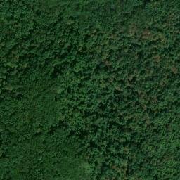 Satellite imagery of Potato Ridge, US