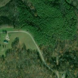 Satellite imagery of Tick Ridge, US