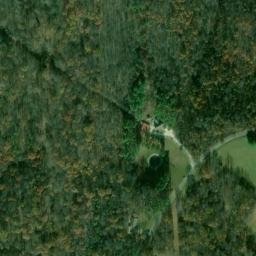 Satellite imagery of Tick Ridge, US