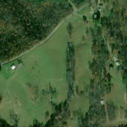 Satellite imagery of Tick Ridge, US