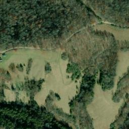 Satellite imagery of Hulderman Ridge, US