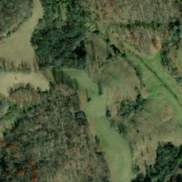 Satellite imagery of Hulderman Ridge, US