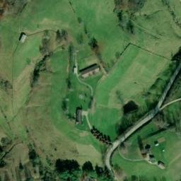 Satellite imagery of Hulderman Ridge, US