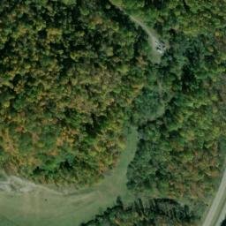 Satellite imagery of Q 9 X — NGS JX0201 — Harrison County, US, US