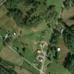 Satellite imagery of H 322 — NGS JX1816 — Barbour County, US, US