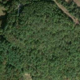 Satellite imagery of H 322 — NGS JX1816 — Barbour County, US, US