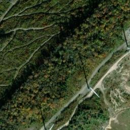 Satellite imagery of Fairfax Quarry, US
