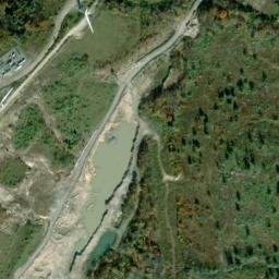 Satellite imagery of Fairfax Quarry, US