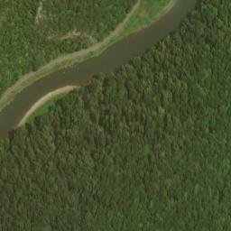 Satellite imagery of Sawmill Ridge, US