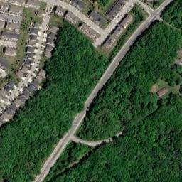 Satellite imagery of Marley Neck, US