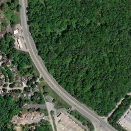 Satellite imagery of Marley Neck, US