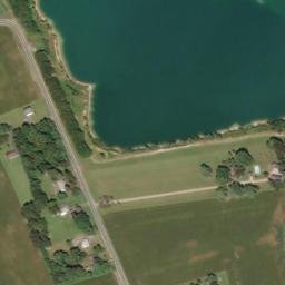 Satellite imagery of Tarburton Pit, US