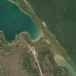 Satellite imagery of Tarburton Pit, US