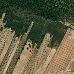 Satellite imagery of Puerto de la Cobacha, ES