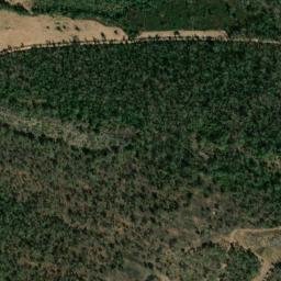 Satellite imagery of Sierra de la Dehesilla, ES