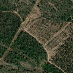 Satellite imagery of Sierra de la Dehesilla, ES