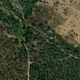 Satellite imagery of Sierra de la Dehesilla, ES