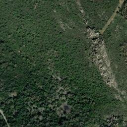 Satellite imagery of Puerto del Garrido, ES