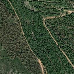 Satellite imagery of Puerto del Garrido, ES