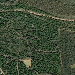 Satellite imagery of Puerto del Garrido, ES