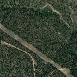 Satellite imagery of Collado de las Estacas, ES