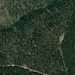 Satellite imagery of Collado de las Estacas, ES