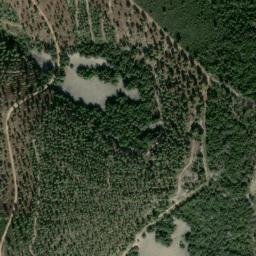 Satellite imagery of Collado de los Farraldos, ES