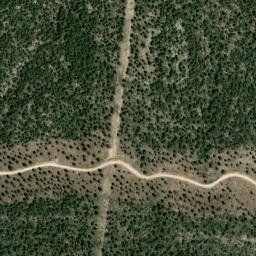 Satellite imagery of Sierra del Boquerón, ES