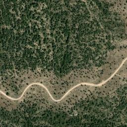 Satellite imagery of Sierra del Boquerón, ES