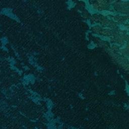 Satellite imagery of Punta Tabarchina, IT