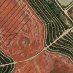 Satellite imagery of Punta Tabarchina, IT