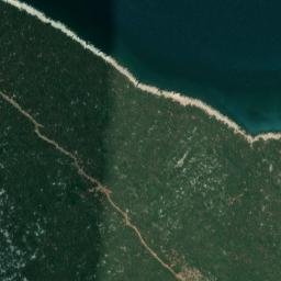 Satellite imagery of Ákra Almyroú, GR