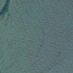 Satellite imagery of Ákra Sépia, GR