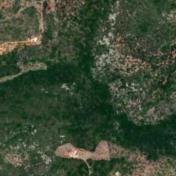 Satellite imagery of Trypití, GR