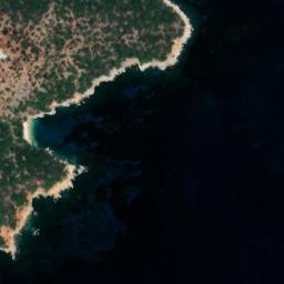 Satellite imagery of Trypití, GR