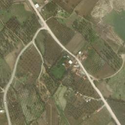 Drone Görünümü