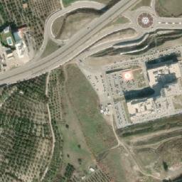 Drone Görünümü