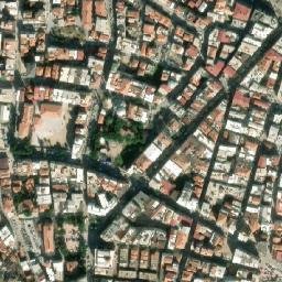 Drone Görünümü