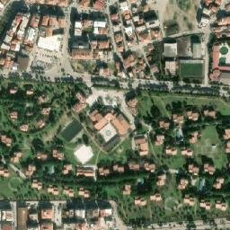 Drone Görünümü