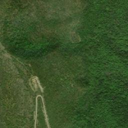 Satellite imagery of Kəqanlı Dağı, AZ