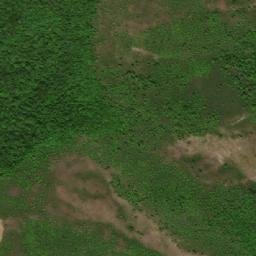 Satellite imagery of Kəqanlı Dağı, AZ