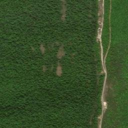 Satellite imagery of Barakadzori K’ar, AM