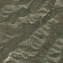 Satellite imagery of Sarıtəpə Dağı, AZ