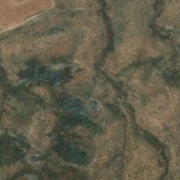 Satellite imagery of Dartdağ, AZ