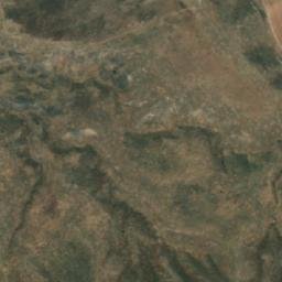 Satellite imagery of Dartdağ, AZ