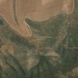 Satellite imagery of Dartdağ, AZ