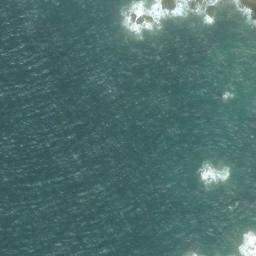 Satellite imagery of Saddle Point, US