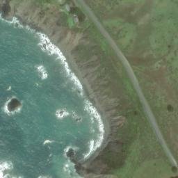 Satellite imagery of Saddle Point, US