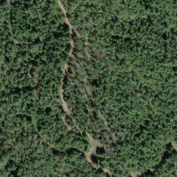 Satellite imagery of Bailey Ridge, US