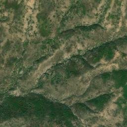 Satellite imagery of Indian Ridge, US